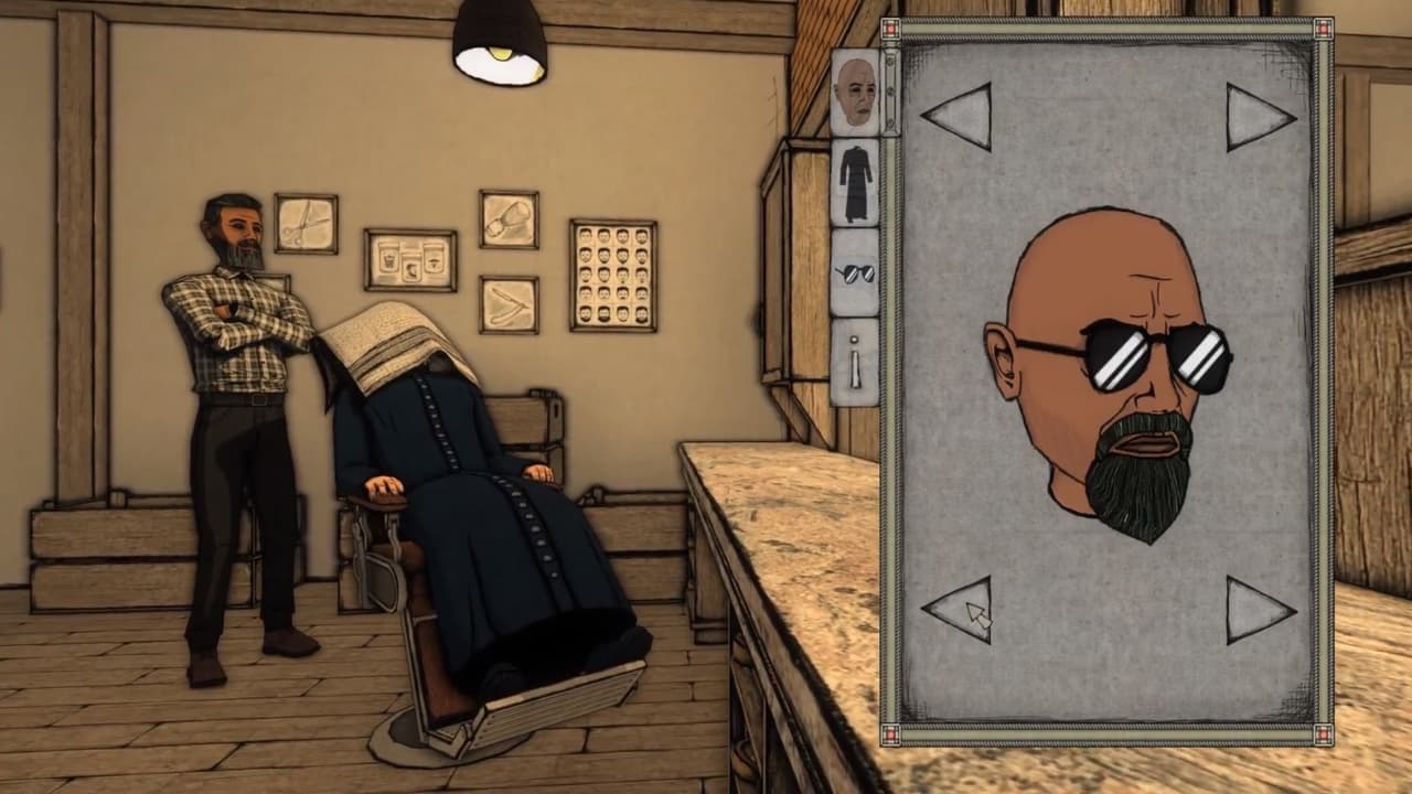 Priest screenshot 6