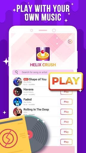 Game of Songs screenshot 3