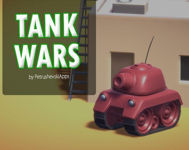 Tank Wars (itch) (petrushevskiapps)