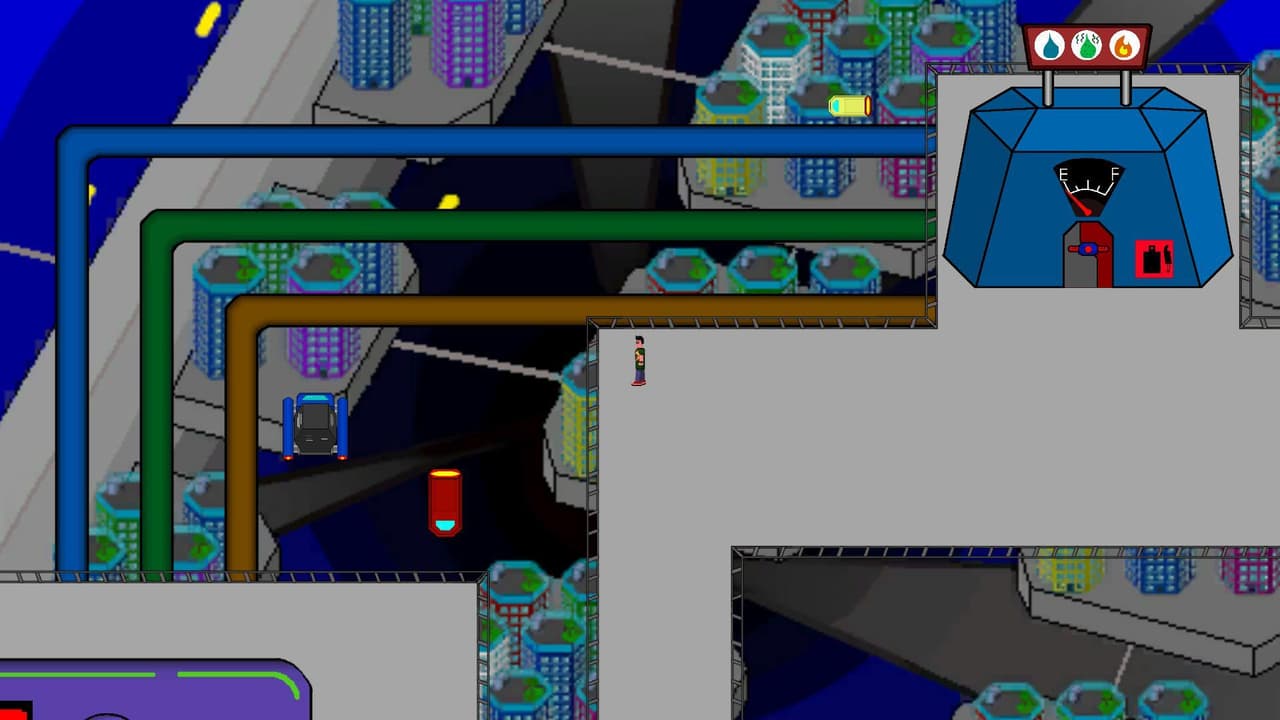 BarFLY (Fergalmcm) screenshot 6