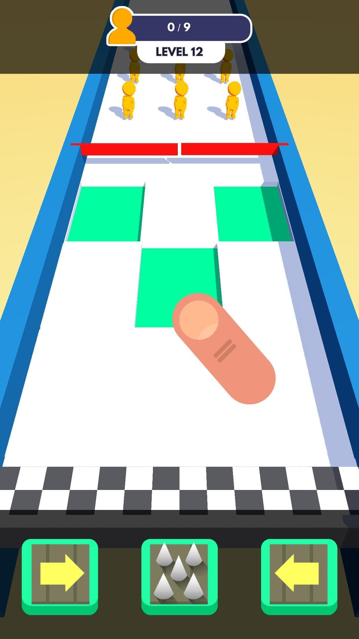 RagdollTrap screenshot 5