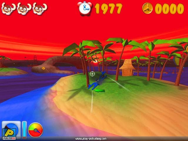 Crazy Planes screenshot 6