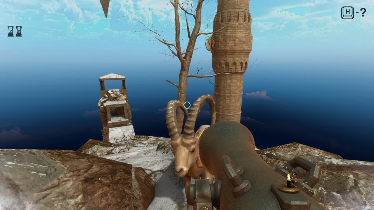 Cannon Jump screenshot 6