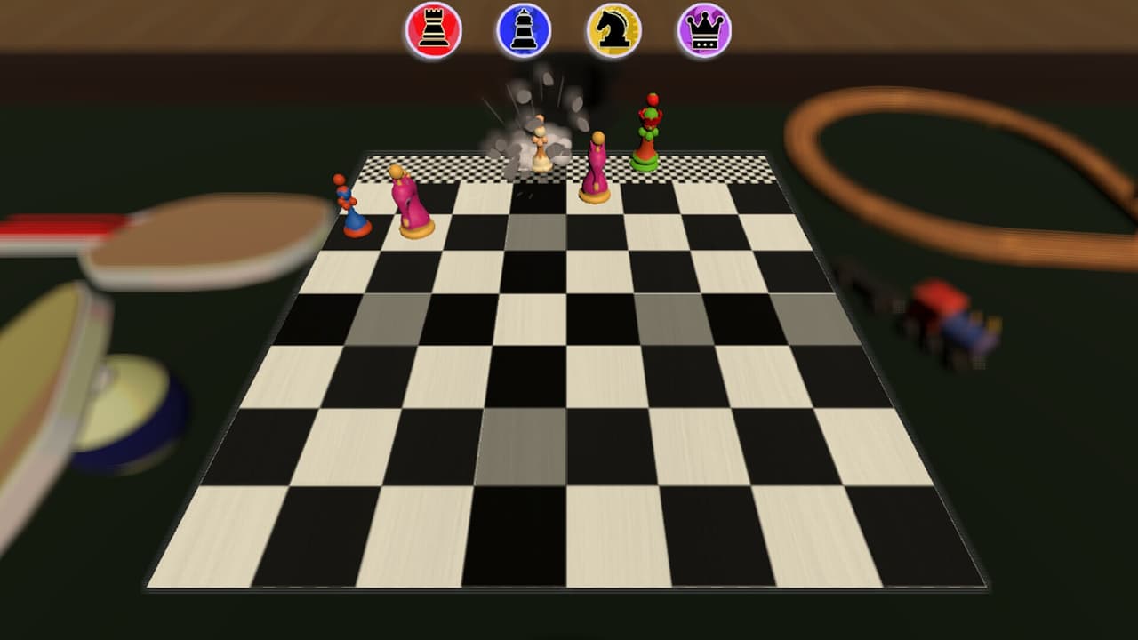 A Lone Piece screenshot 5