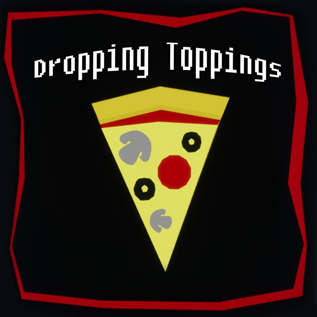 Dropping Toppings