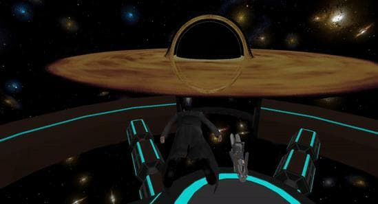 M7: Escape The Matrix screenshot 2
