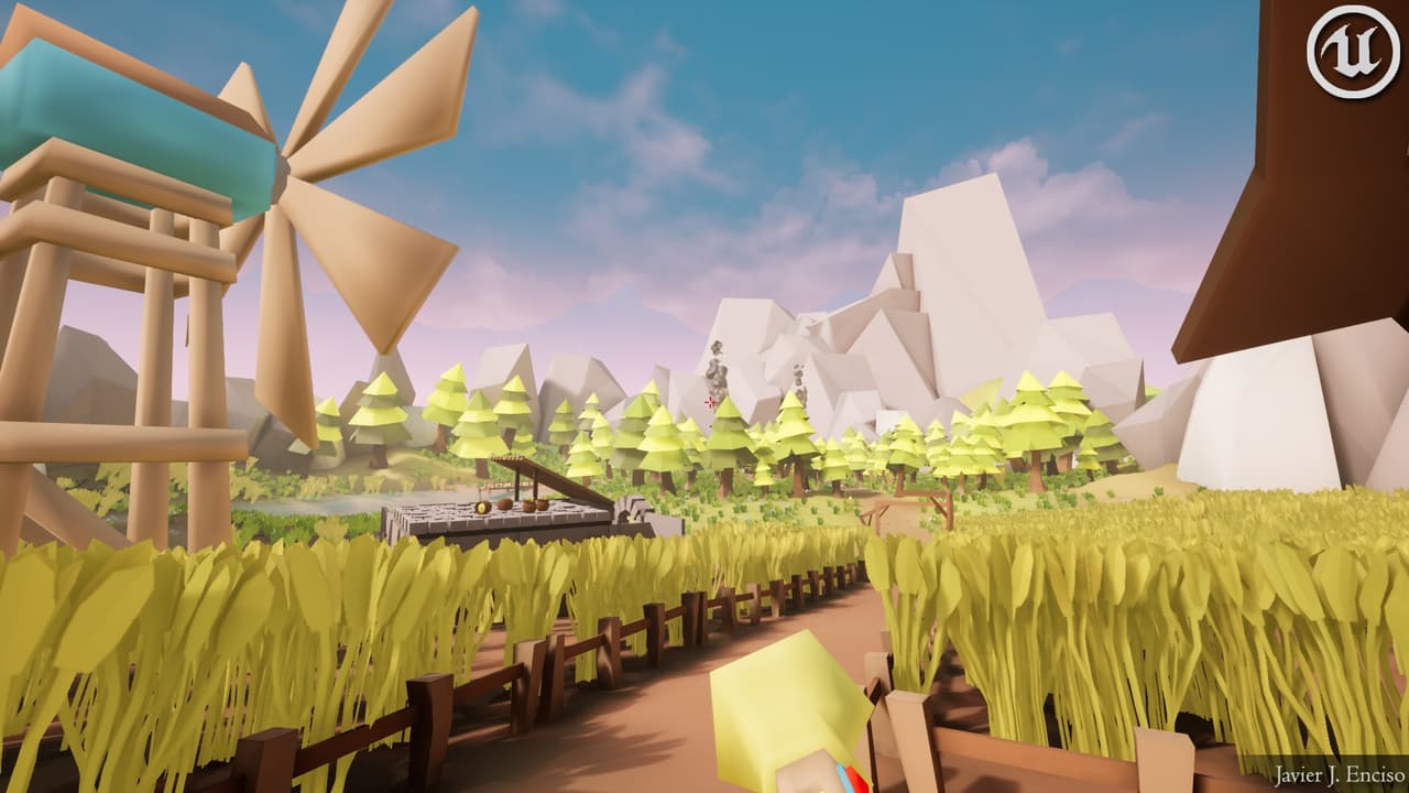 Seed (Nidai) screenshot 6