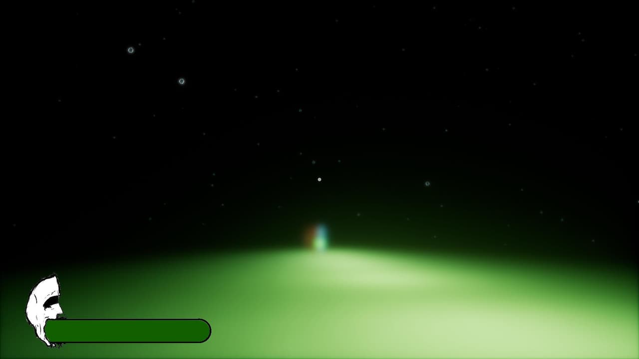 Inward Umbra