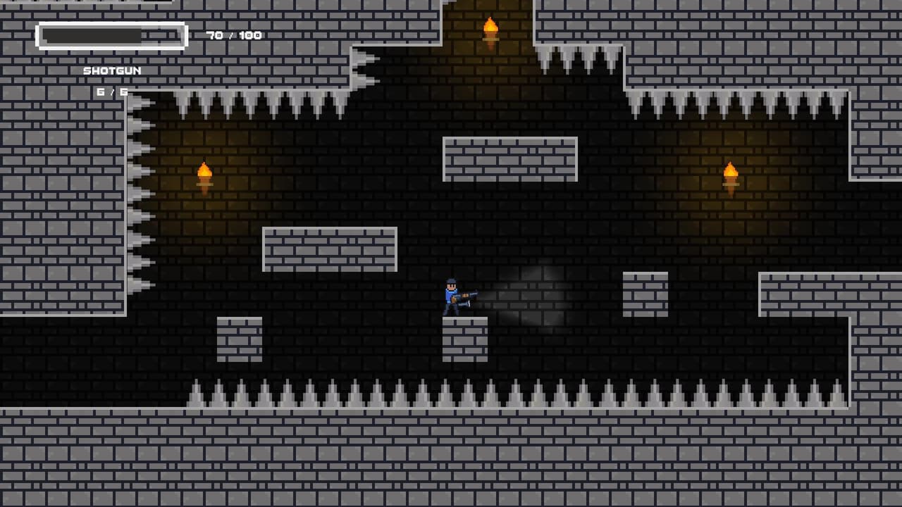 Dungeon Chaos screenshot 4