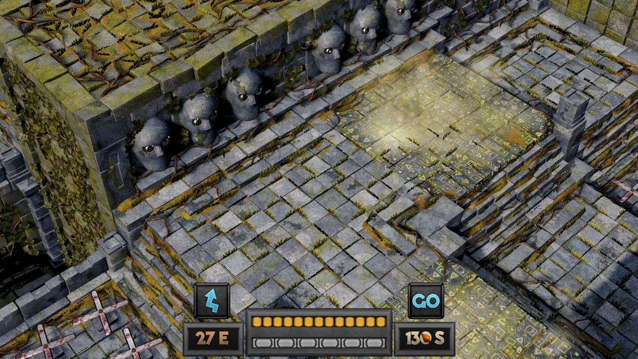 Tomb Defender screenshot 4