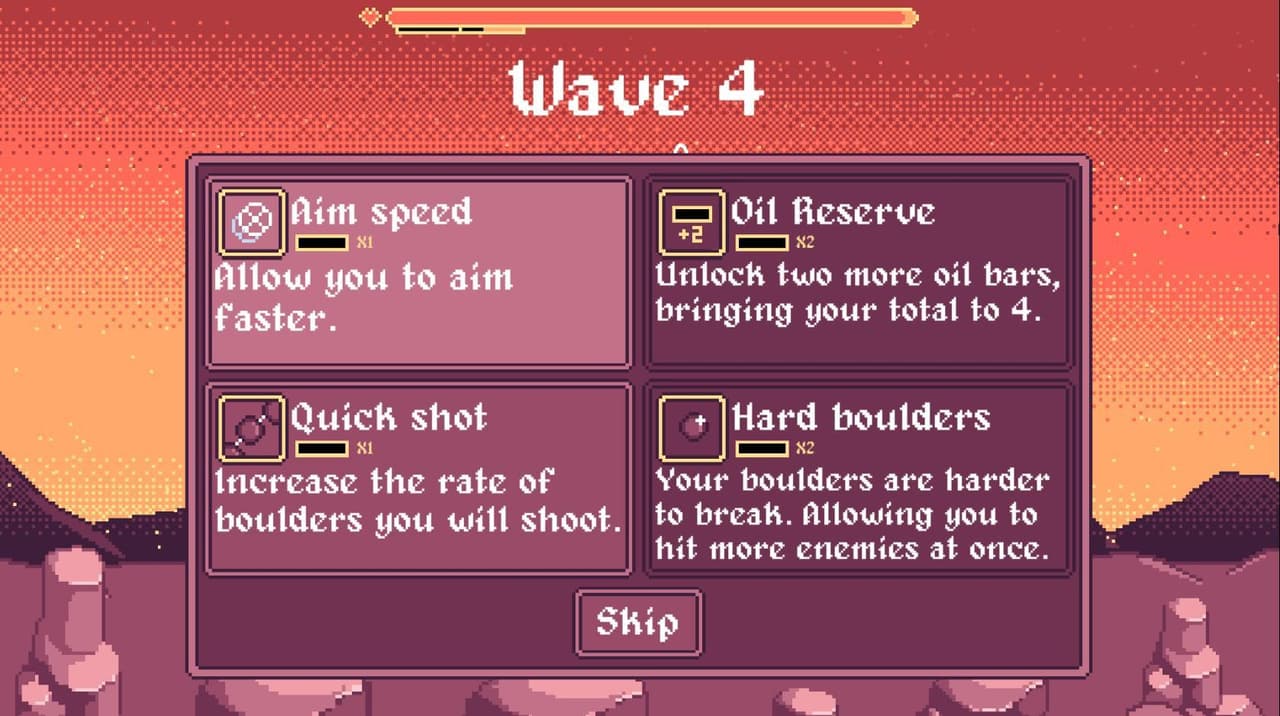 Dino Smasher screenshot 4