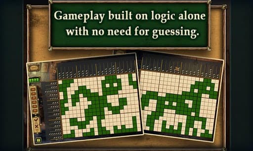 Detective Riddles Free screenshot 6