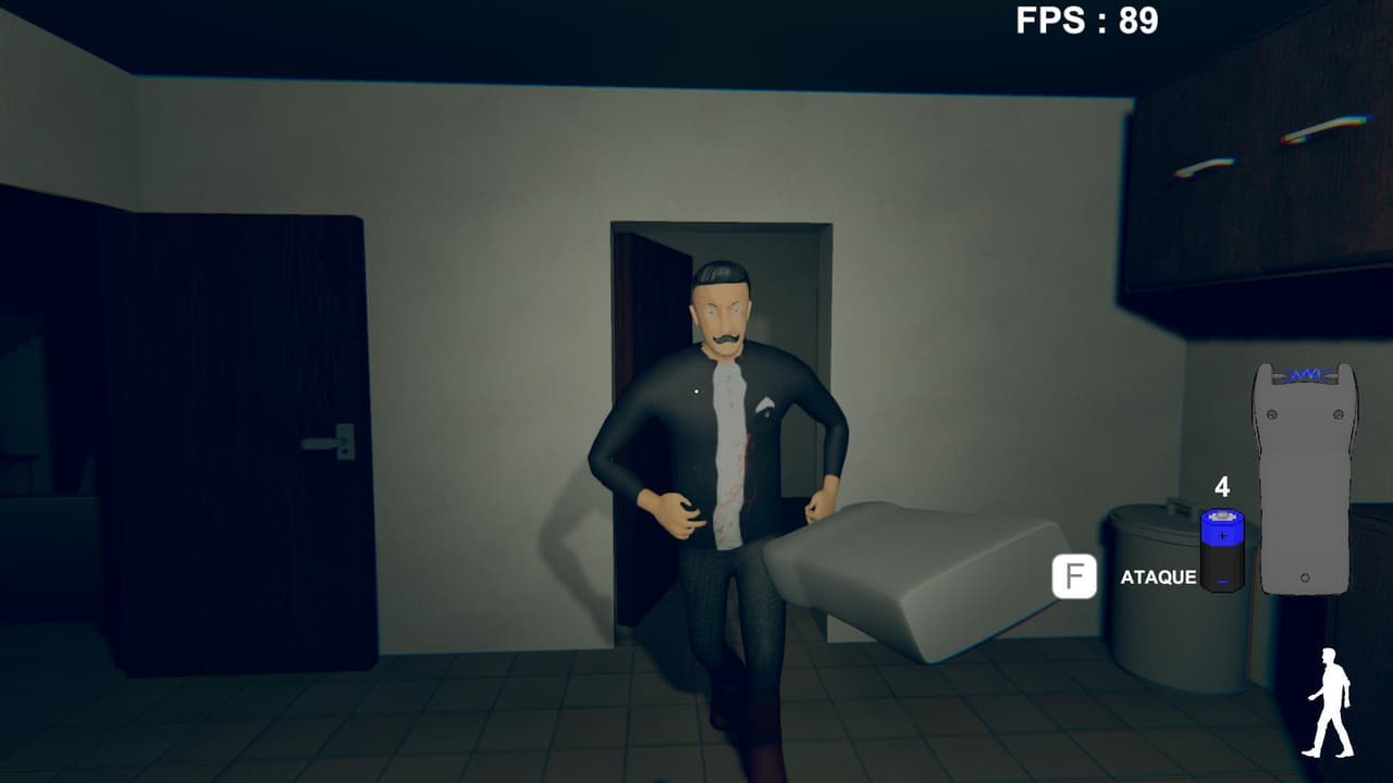 House Of Big Mustache 2 screenshot 3