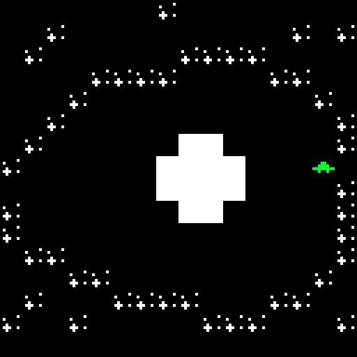 System C4K3 v1 screenshot 3