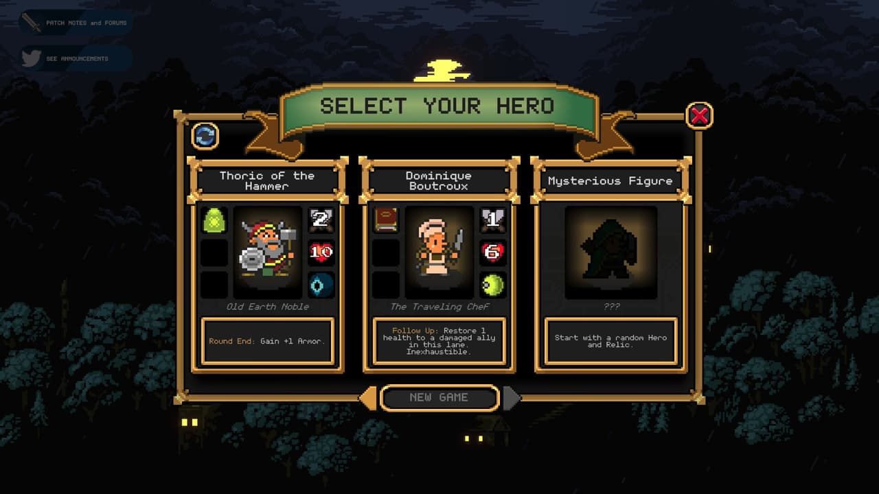 The Dungeon Beneath screenshot 3