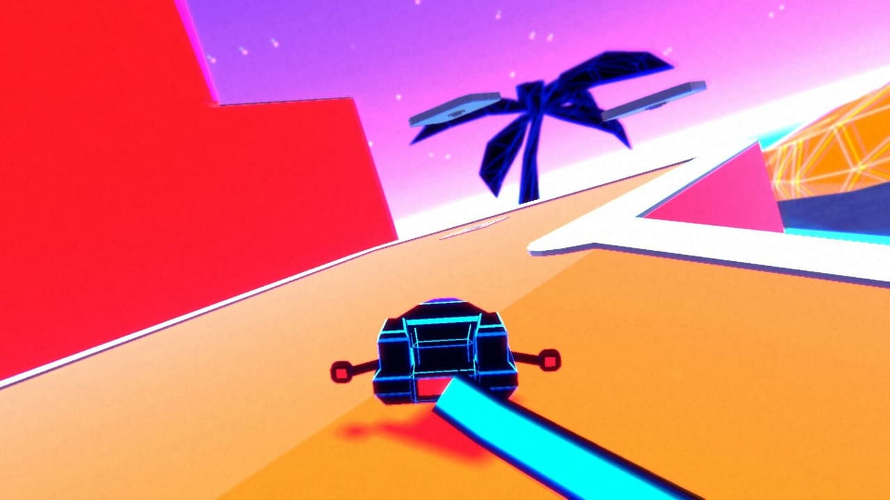 VAPOR TANKS screenshot 4