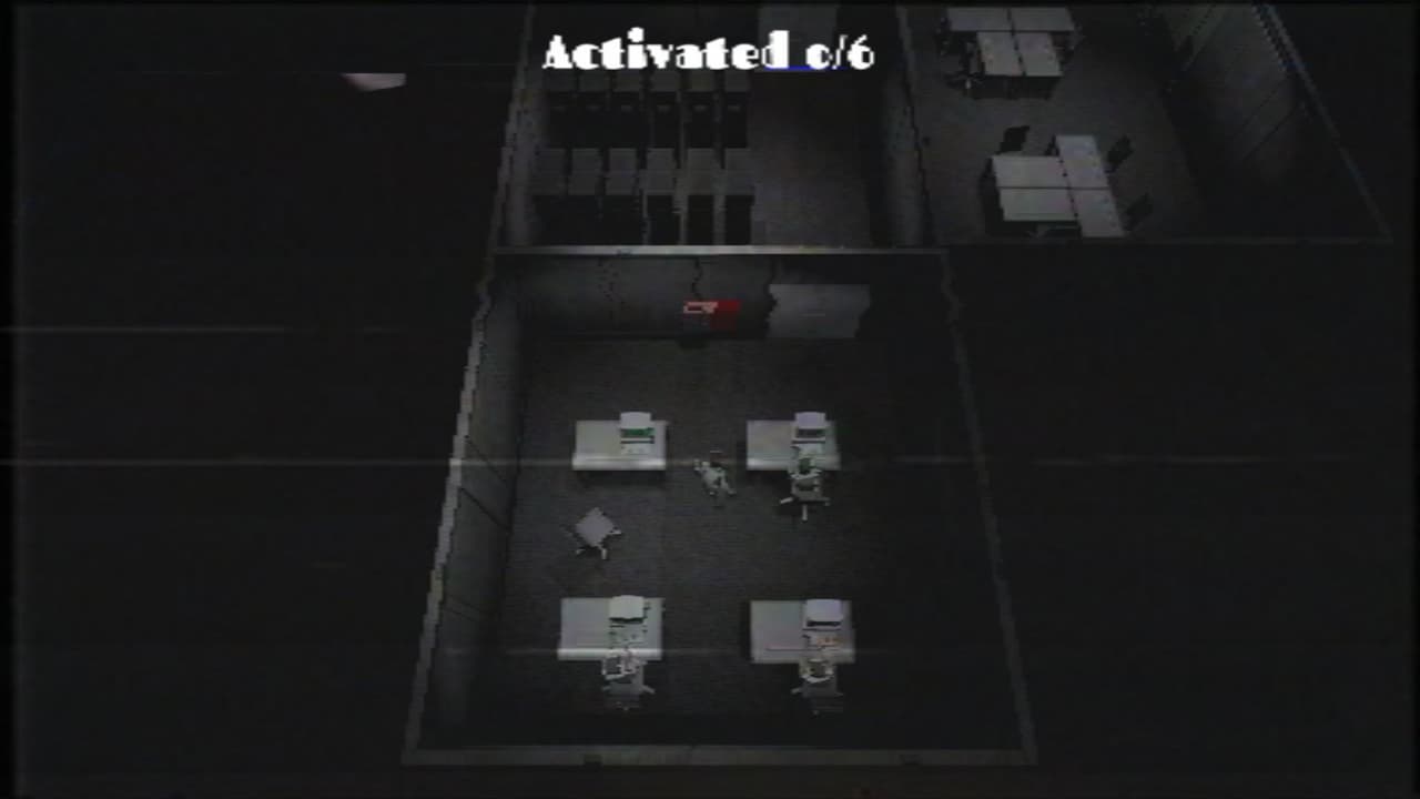 Static Breach screenshot 3