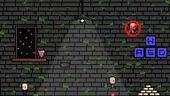 Pixel Heist Gold