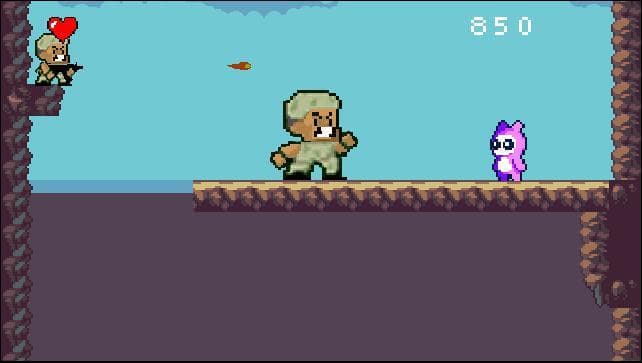 Chaos (itch) (sergioriosu) screenshot 4