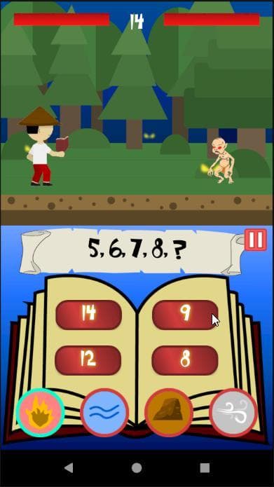 The Book of Pedro screenshot 3