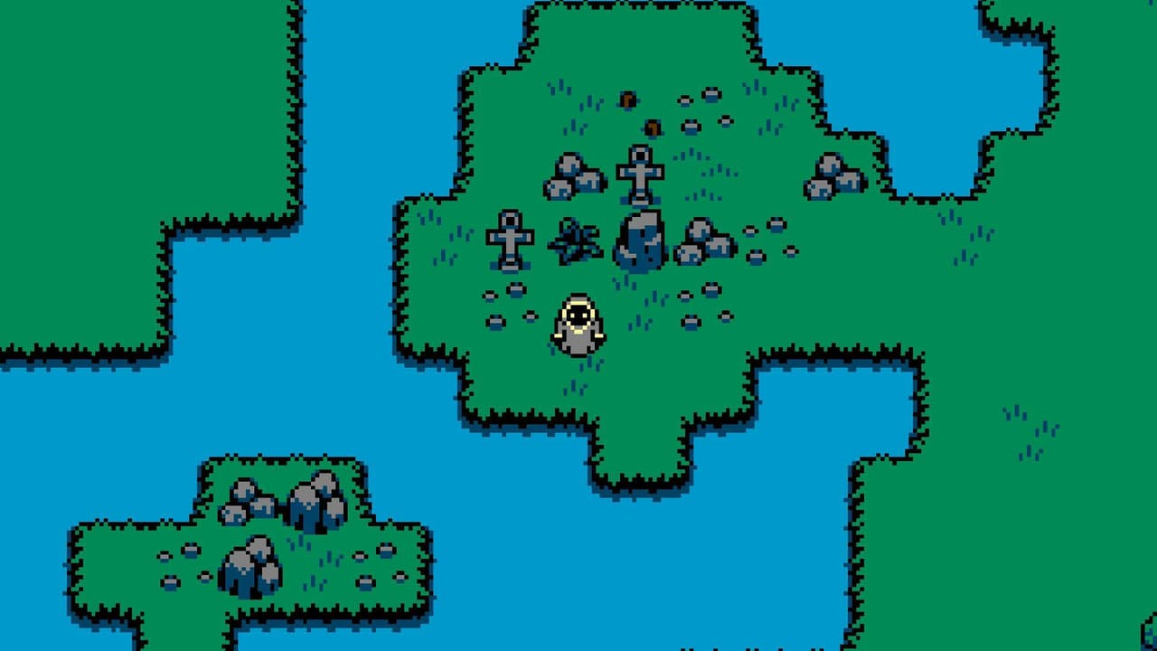 Wizards Journey
