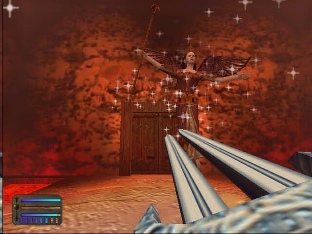 Catechumen screenshot 3
