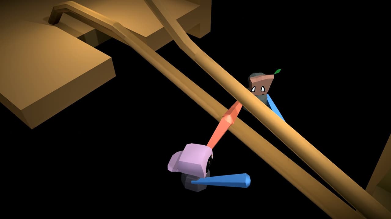 Hold My Hand screenshot 5