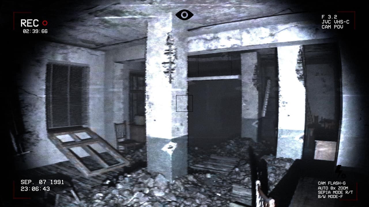 Nihil Ignis Incident 48 screenshot 3