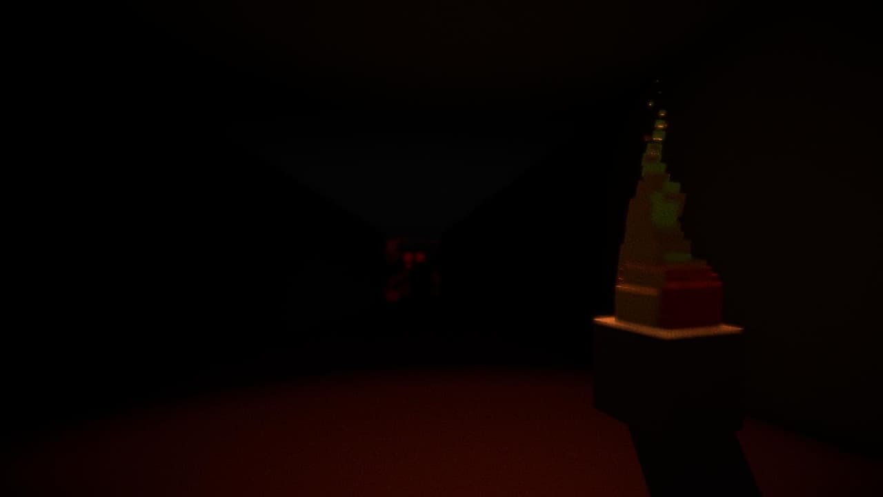When Nightmares Come True