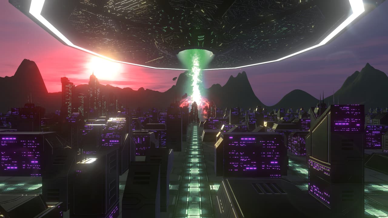 Day of Destruction screenshot 2