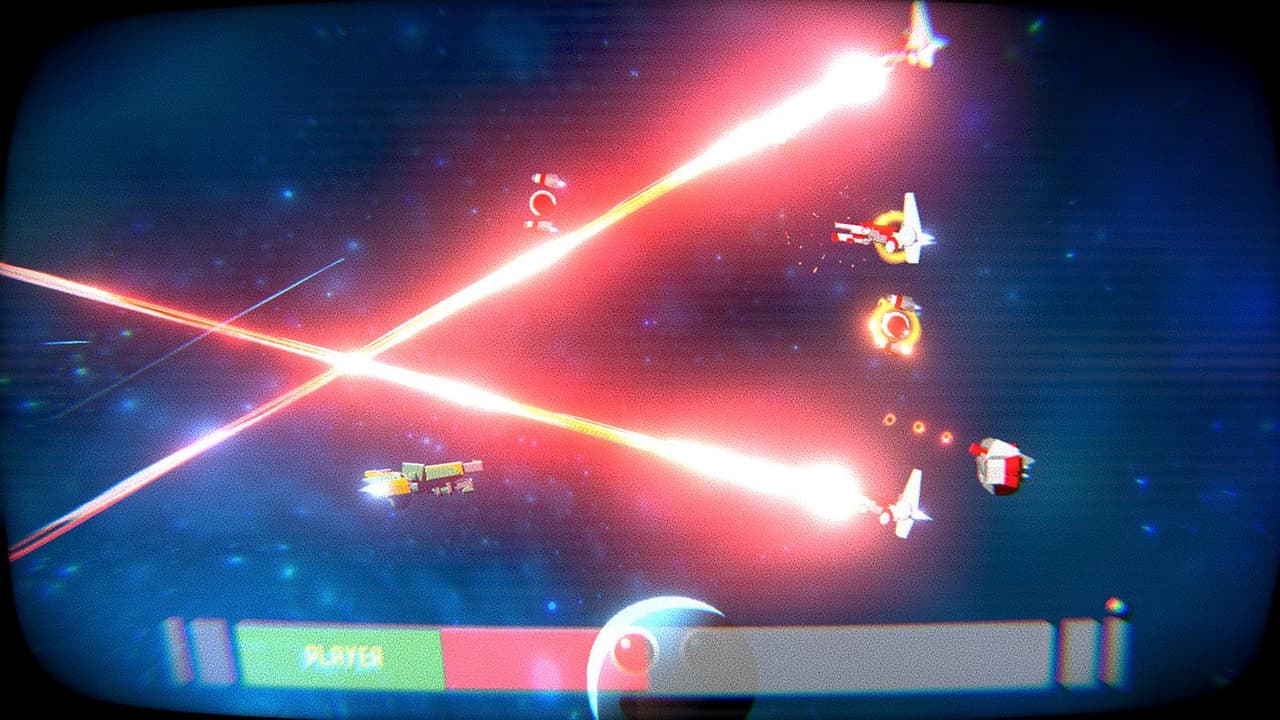 R.A.M screenshot 4