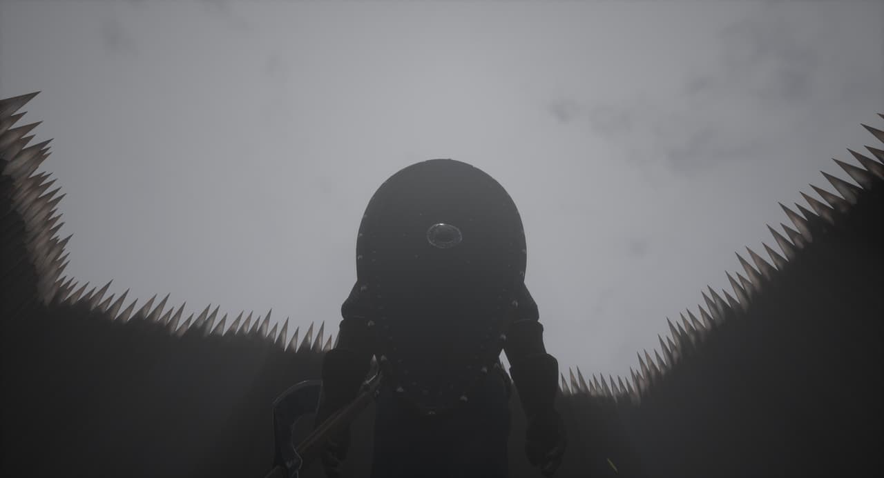Blades of Worlds screenshot 2