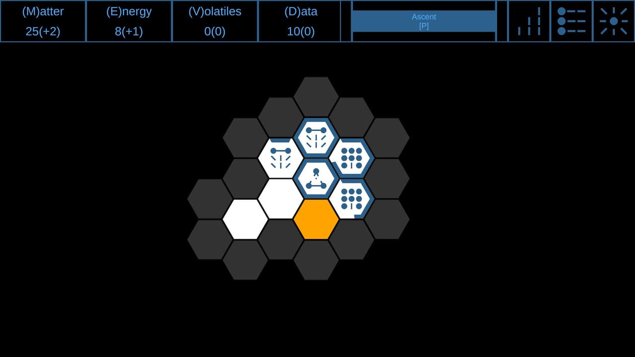Eclectic Expansion Enterprise screenshot 4