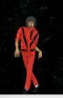 Michael Jacksons Thriller