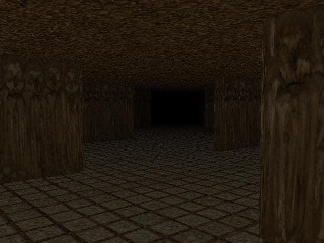 The Crackers Nightmare screenshot 2