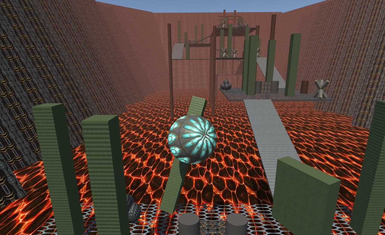 Sticks N Stones screenshot 4