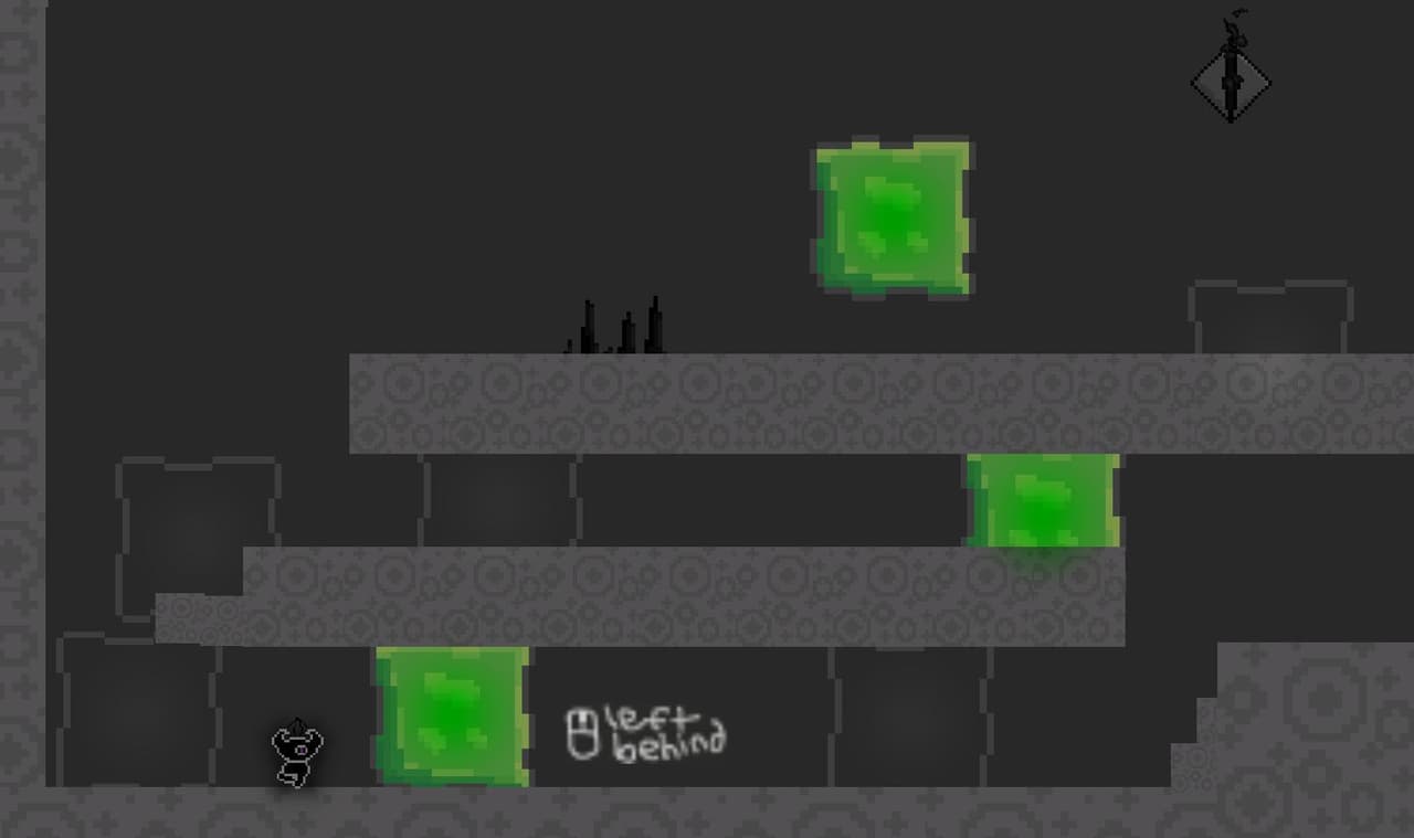 Void Swap screenshot 2