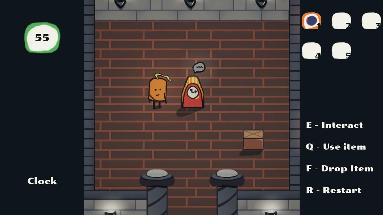 Then and Now screenshot 2