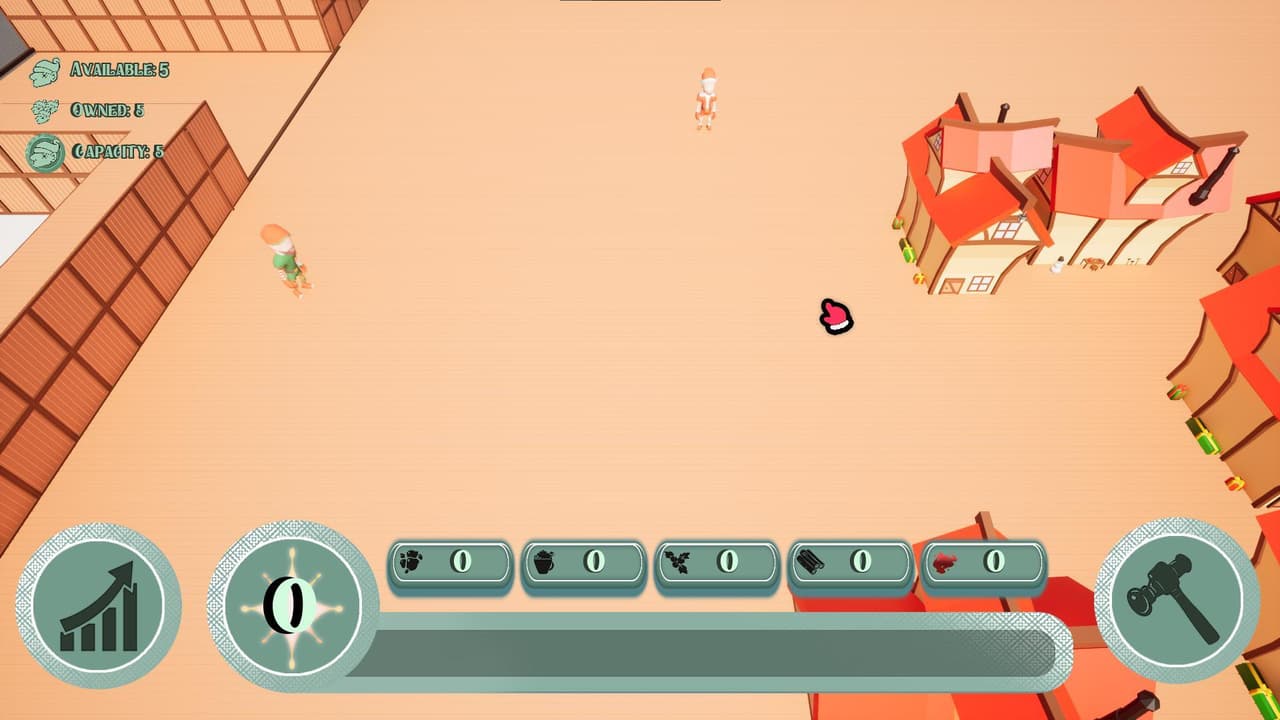 Christmas Inc. screenshot 4