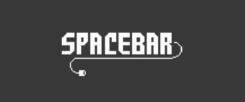 Spacebar (mewmewdevart)