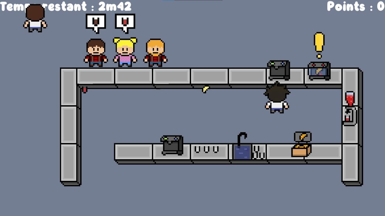 Overfoy screenshot 3