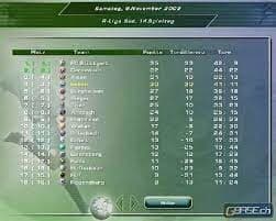 Team Manager - Football Manager FUN screenshot 6