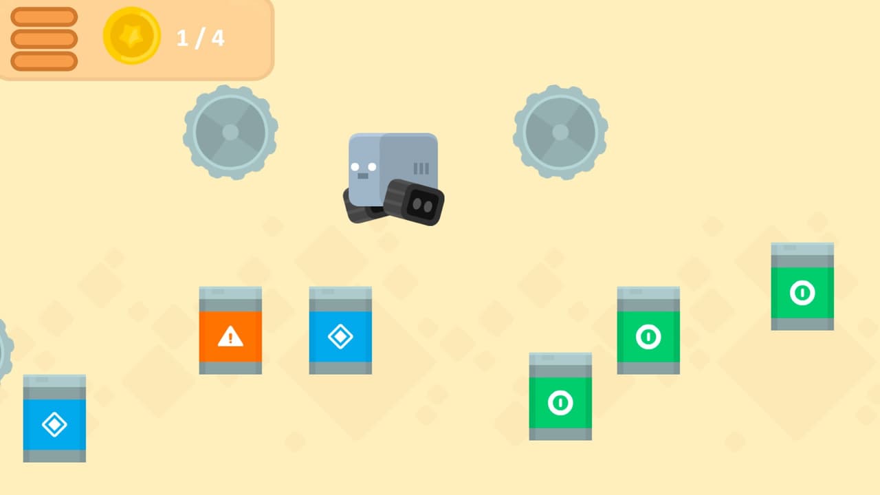 Robo Go