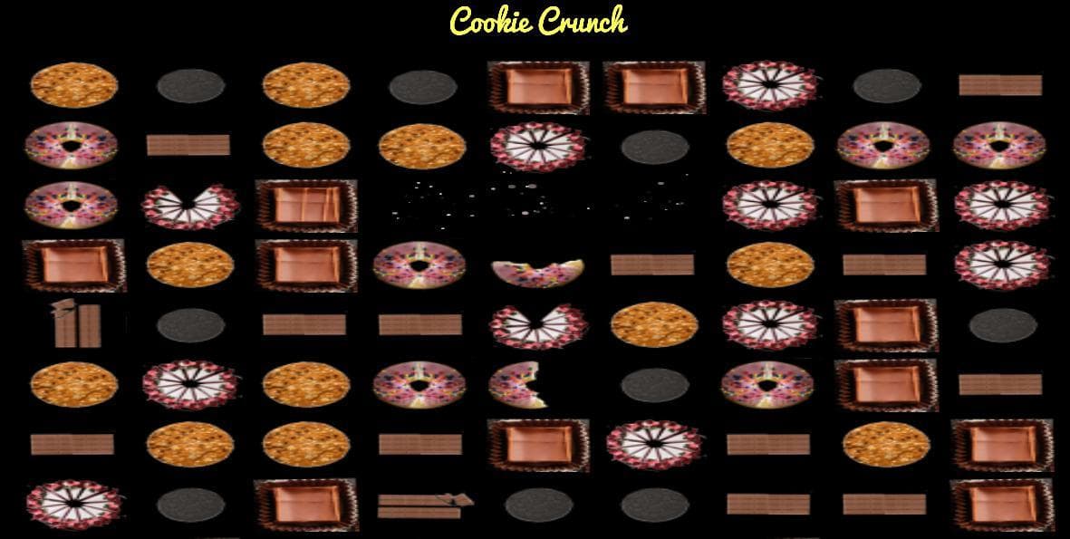Cookie Crumble [Early-Access] screenshot 3