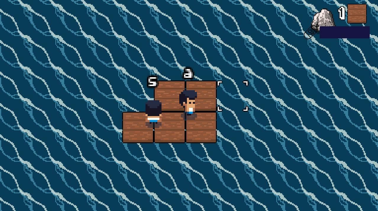 Survive the Sea screenshot 4