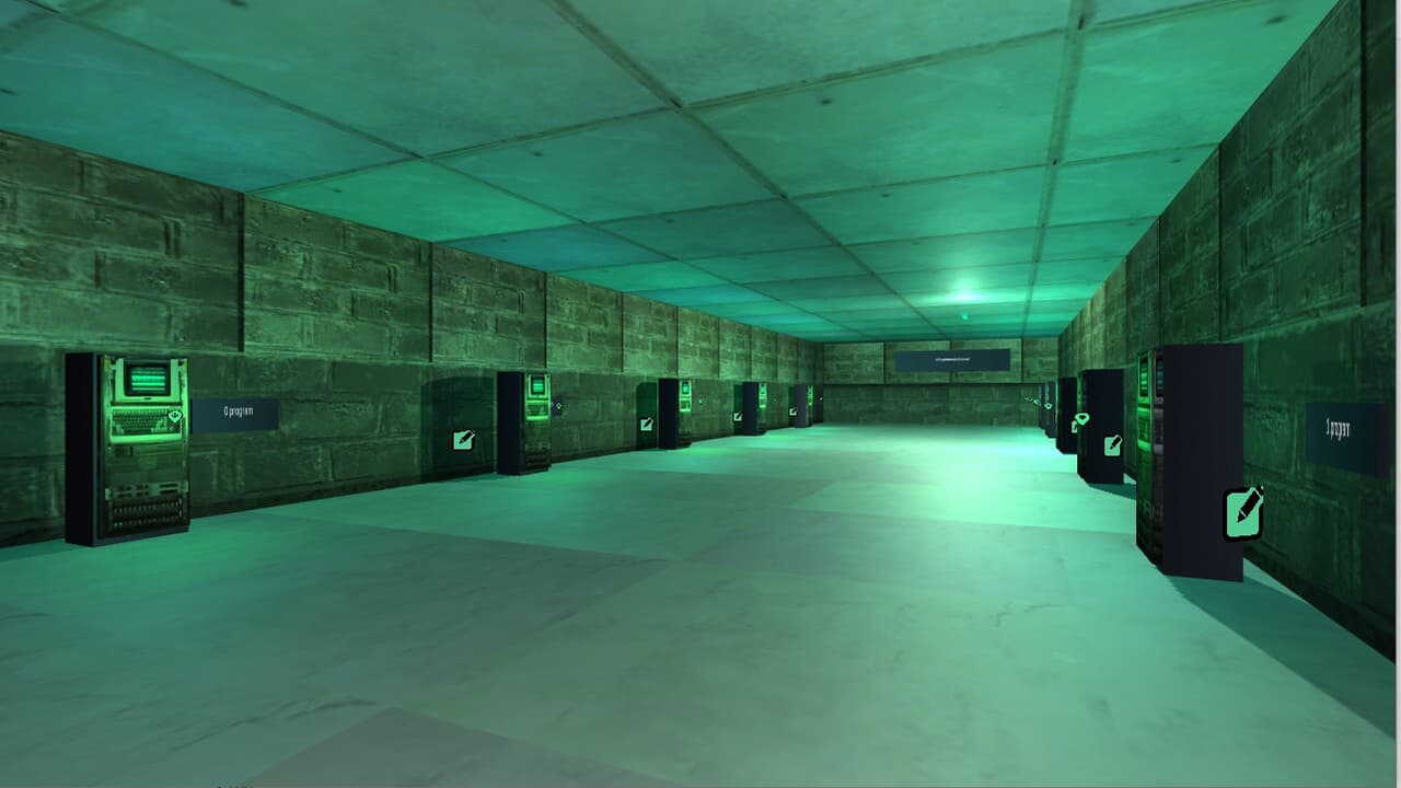 XpCade 3 Prototype screenshot 2