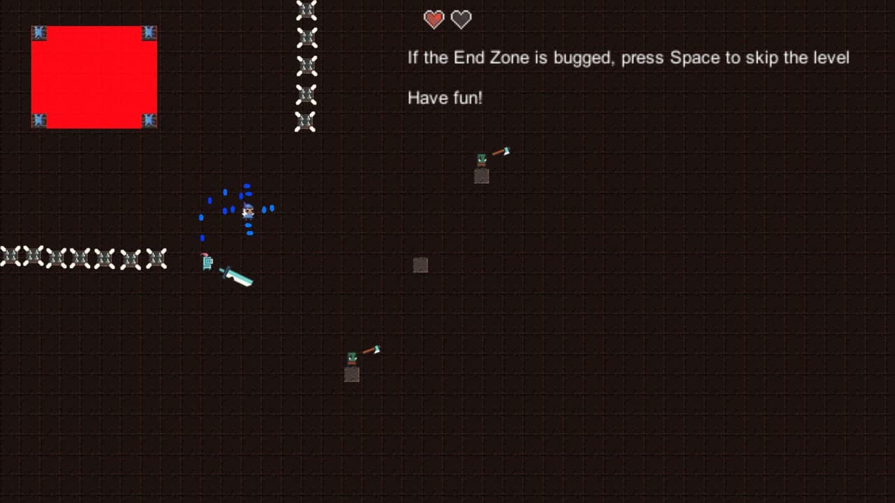 Twirl And Chain screenshot 3