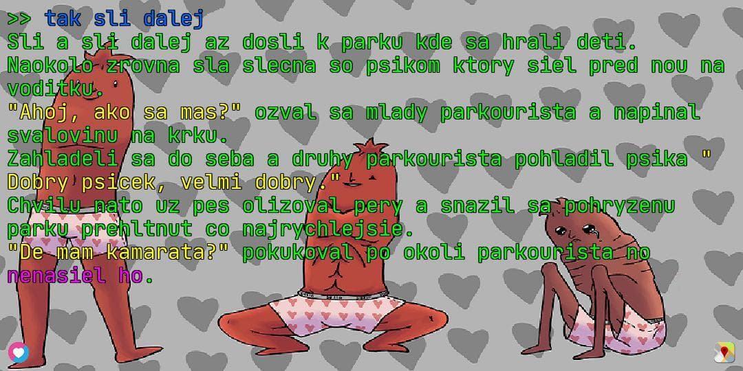 2parky screenshot 2