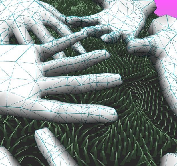 A Show of Hands screenshot 2