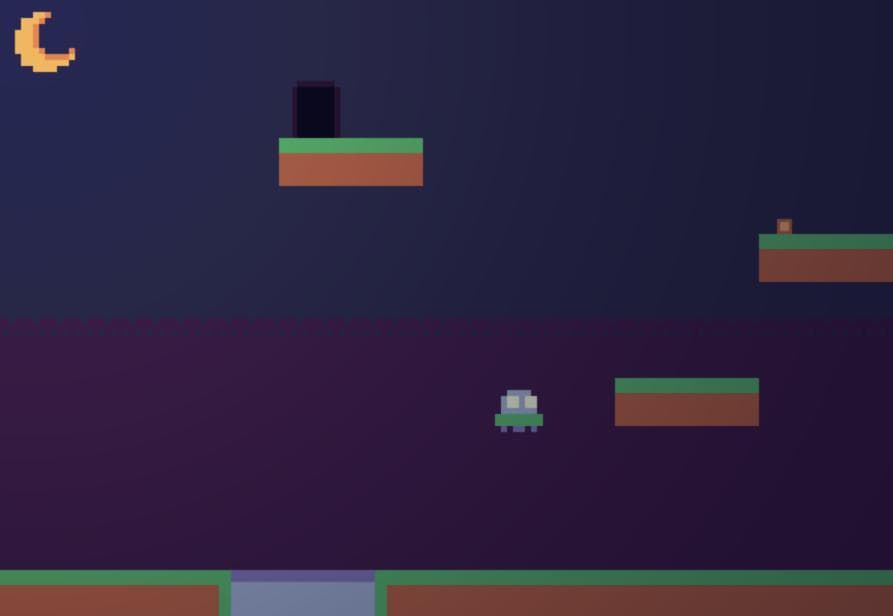YOU.F.O screenshot 3